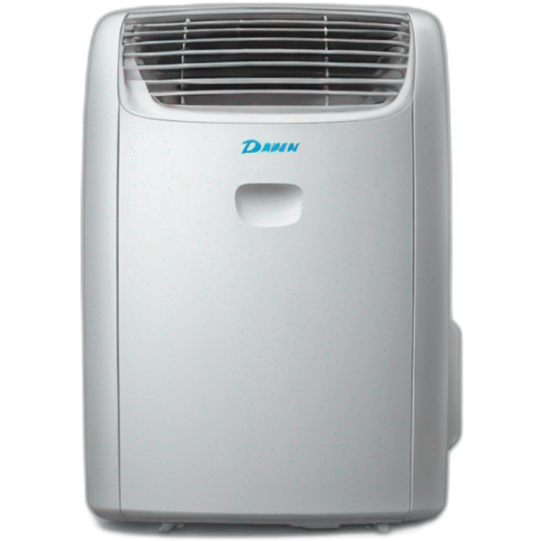 daikin aircondition emoji