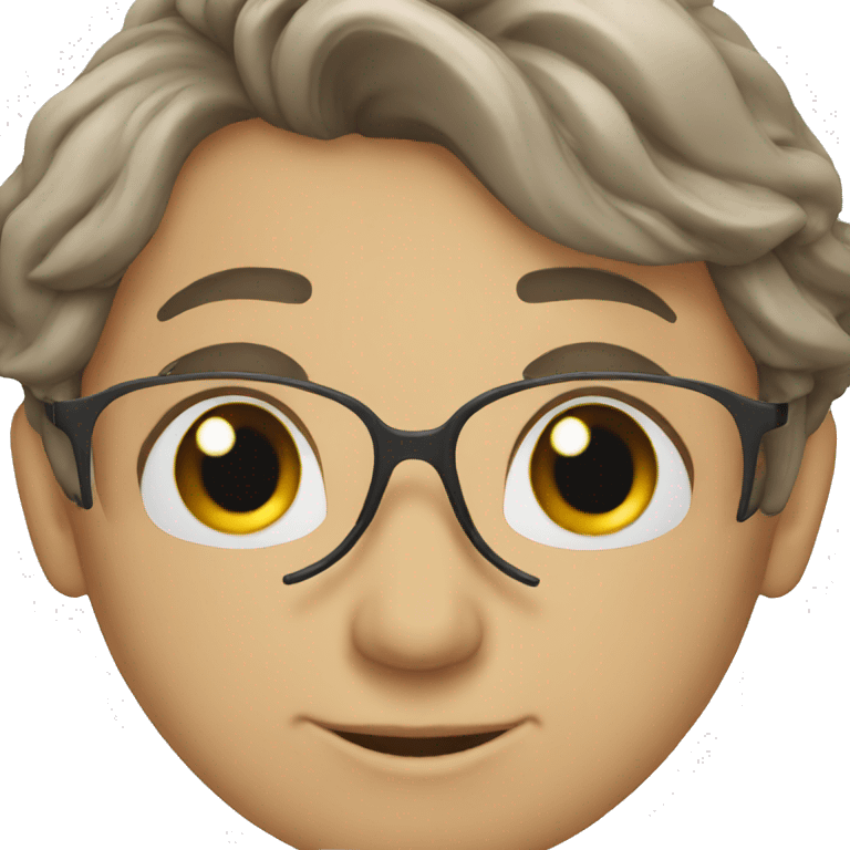 teacher emoji