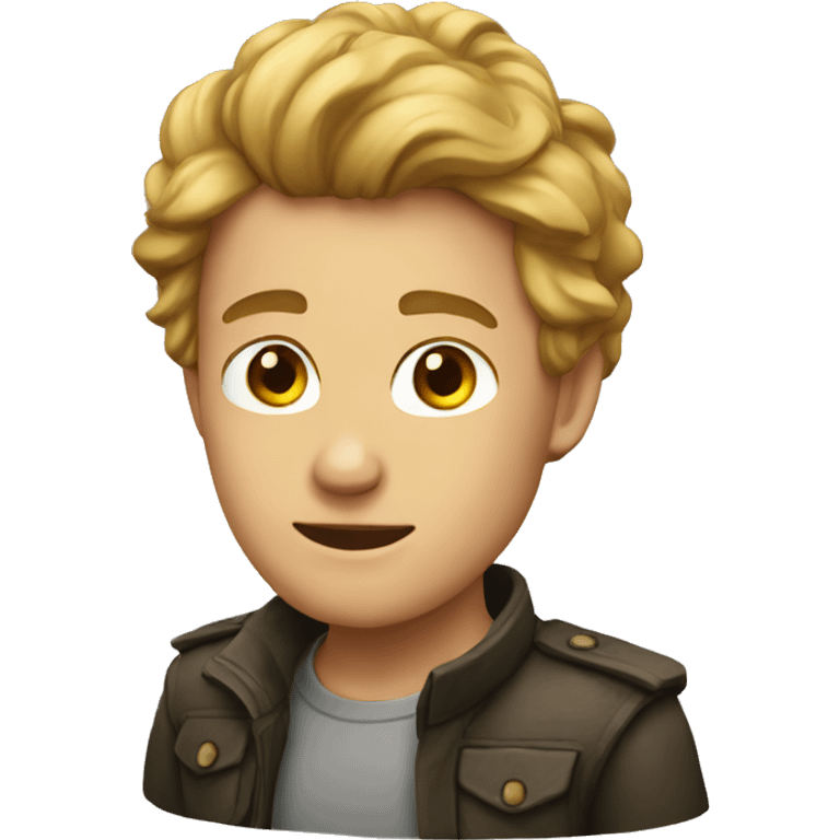 David emoji