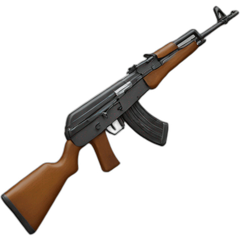 ak emoji