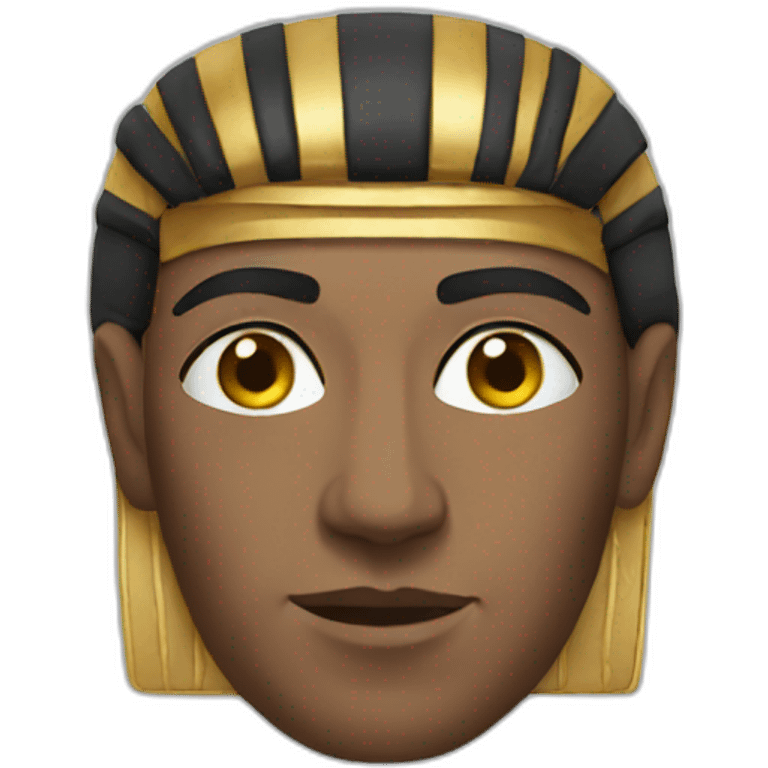 EGYPT  emoji