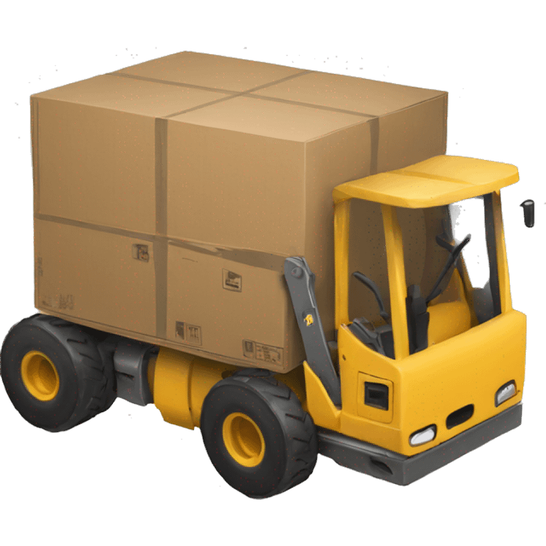 box loader emoji