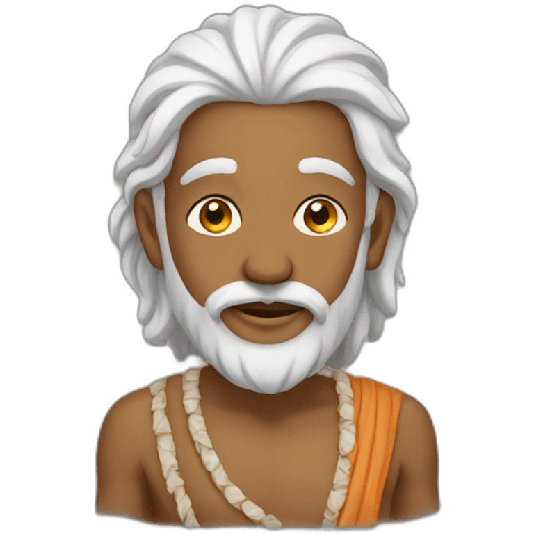 Hindu emoji