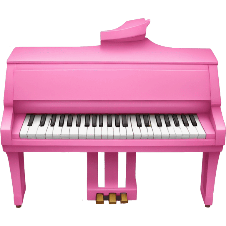 KAWAI PINK emoji