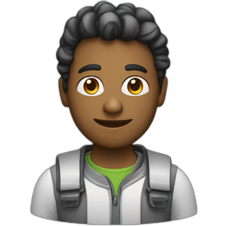 software developer emoji