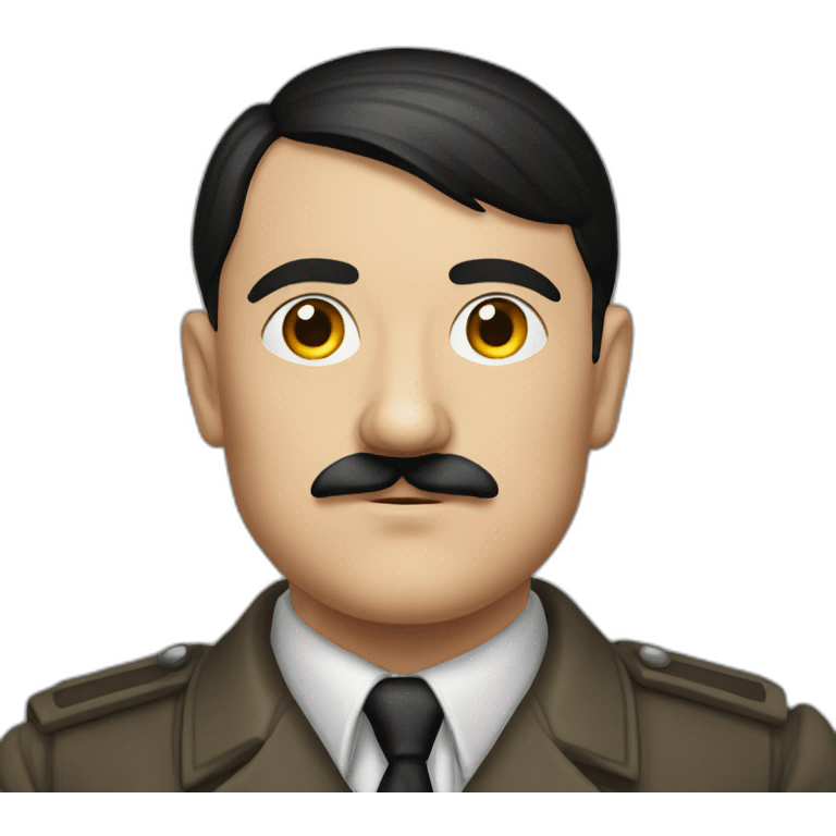 hitler1564 emoji