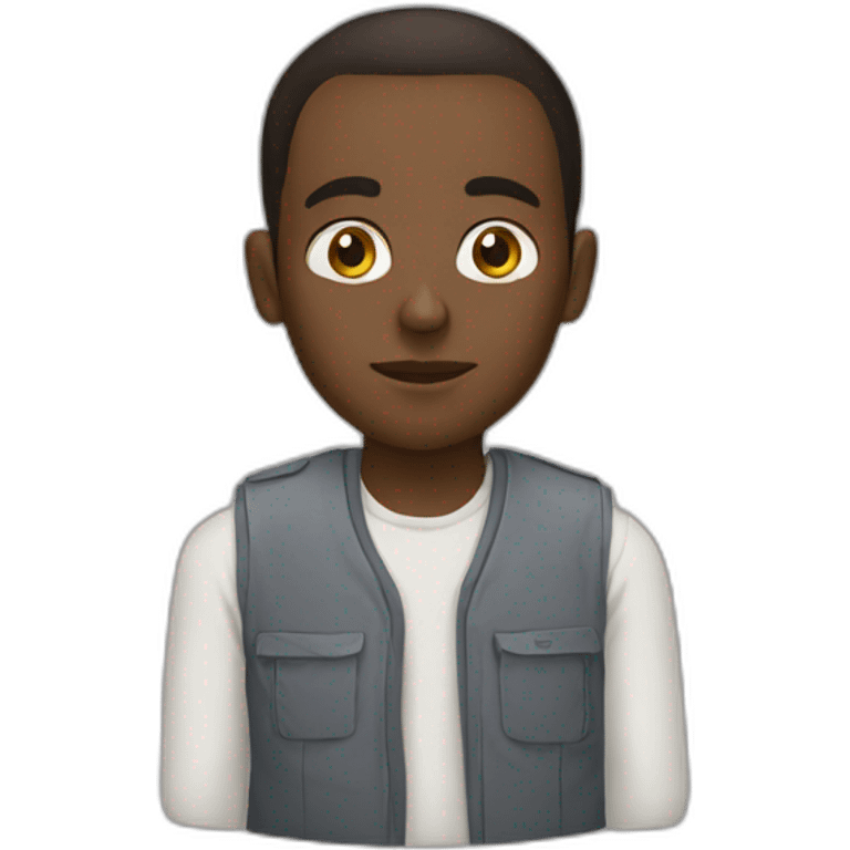 Mandera75 emoji