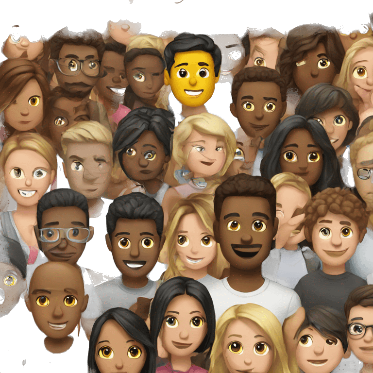 online community emoji