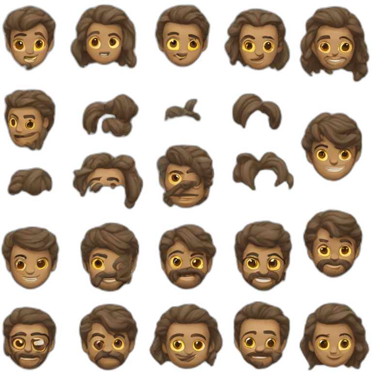 vareniks emoji