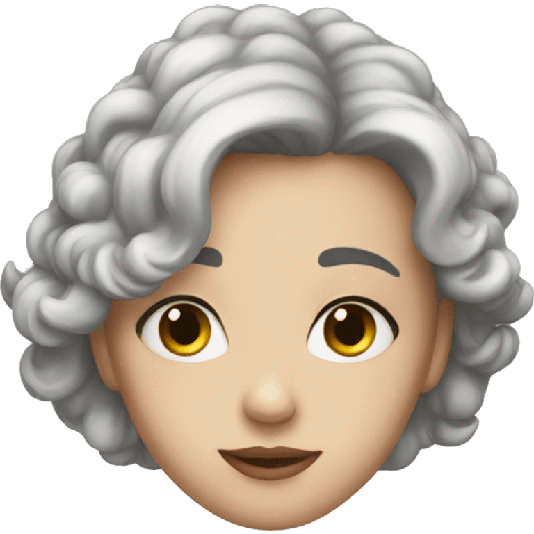 Lucile emoji