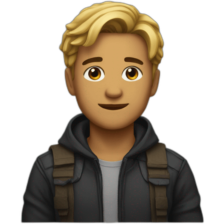 Tristan emoji