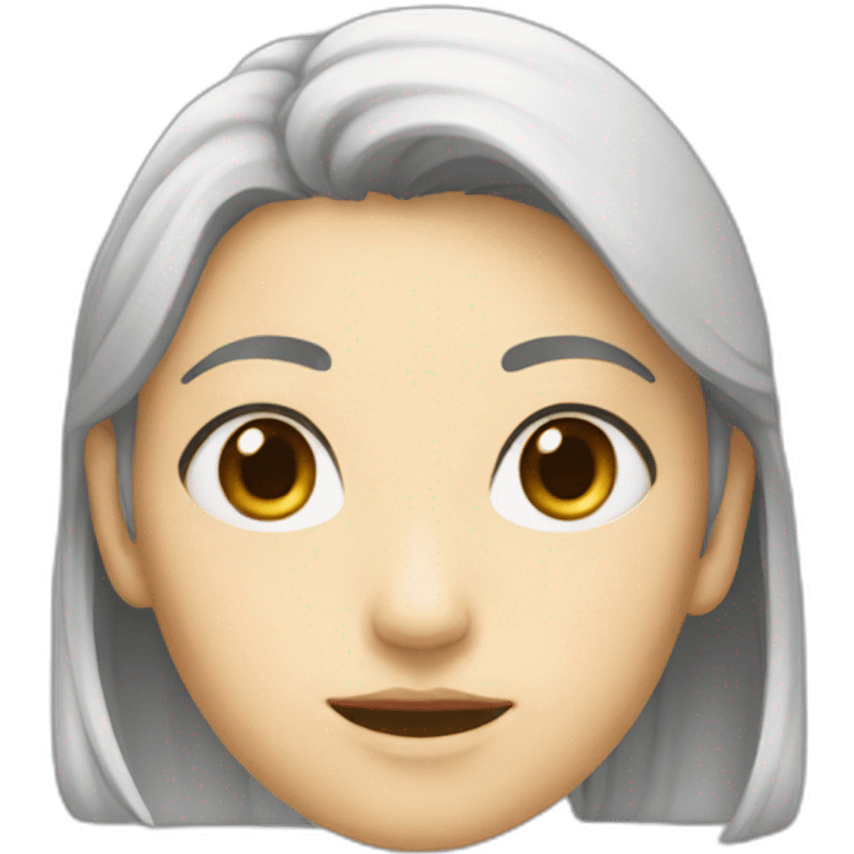 女人穿旗袍 emoji