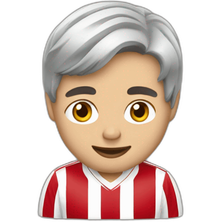 Athletic club bilbao emoji