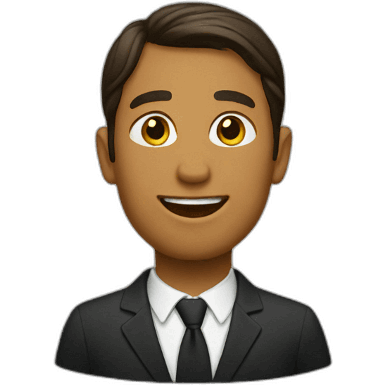 Mormon emoji