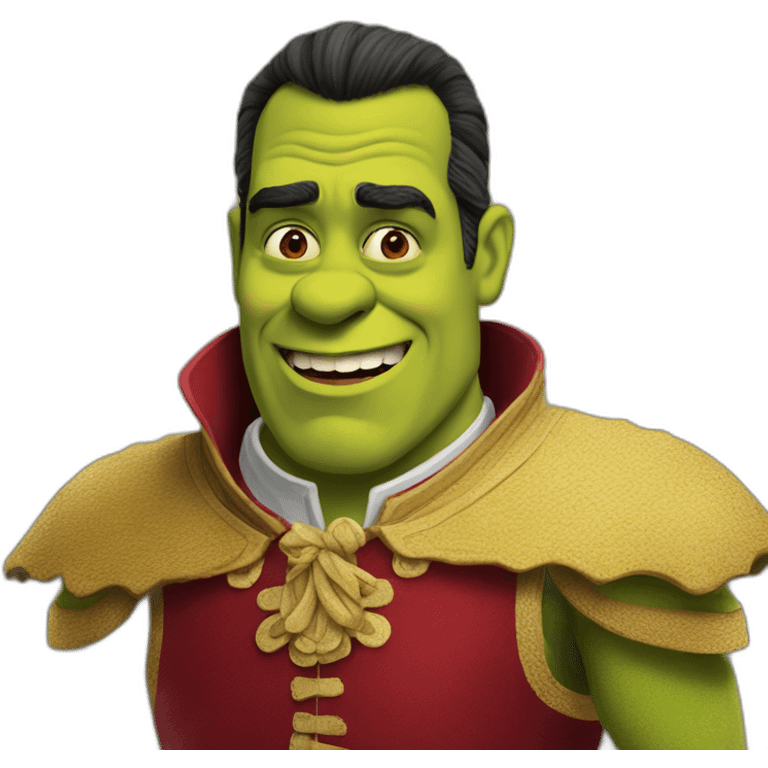 Pedro-sanchez-shrek emoji