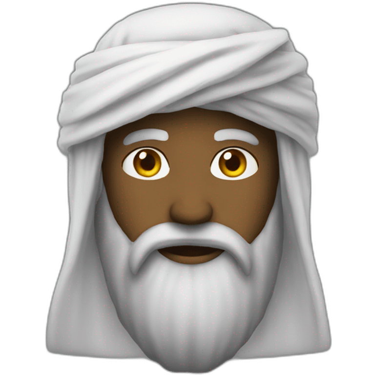 Senosama emoji