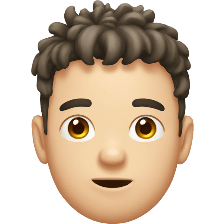 cerdo gordo emoji