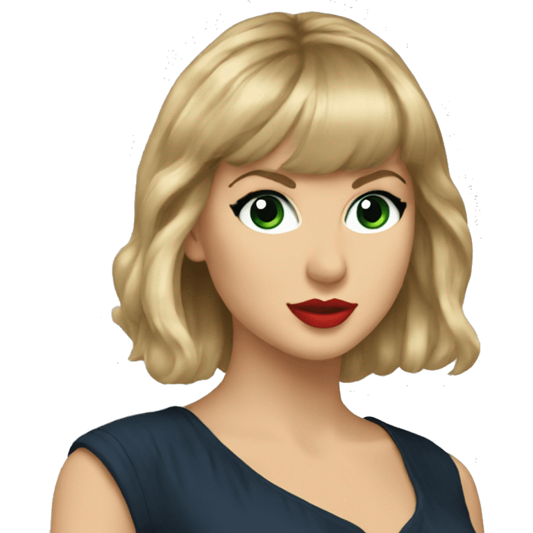 Taylor Swift  emoji