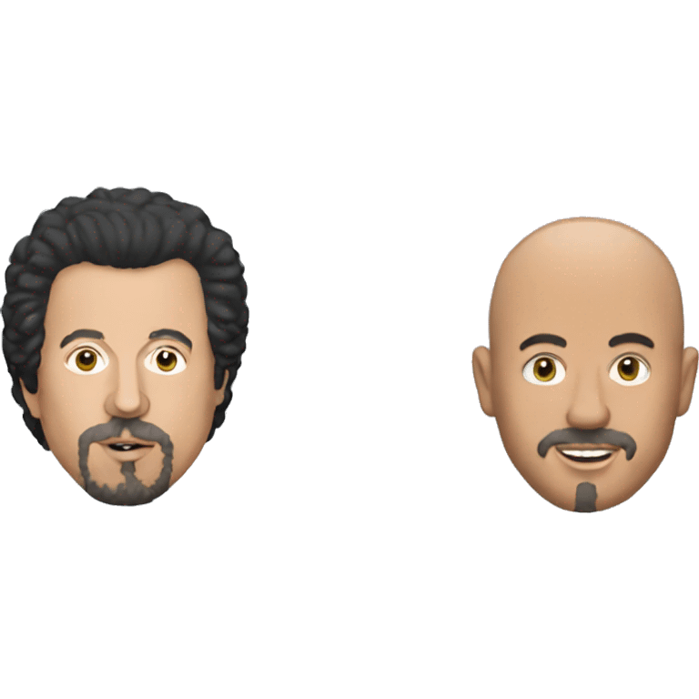 Billy Joel emoji