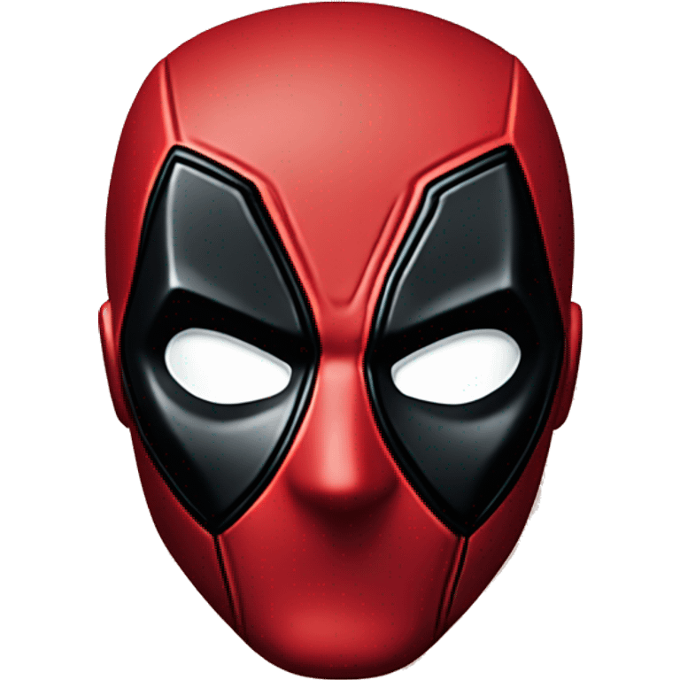 deadpool of marvel emoji