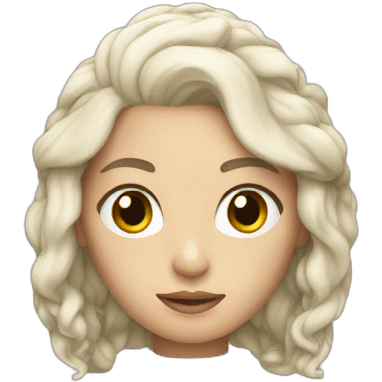 daenerys emoji