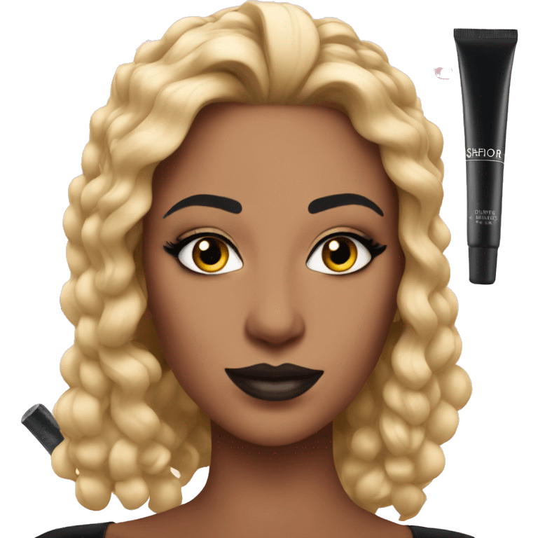 Sephora emoji