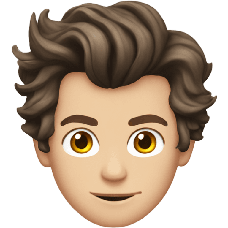 Harry styles  emoji