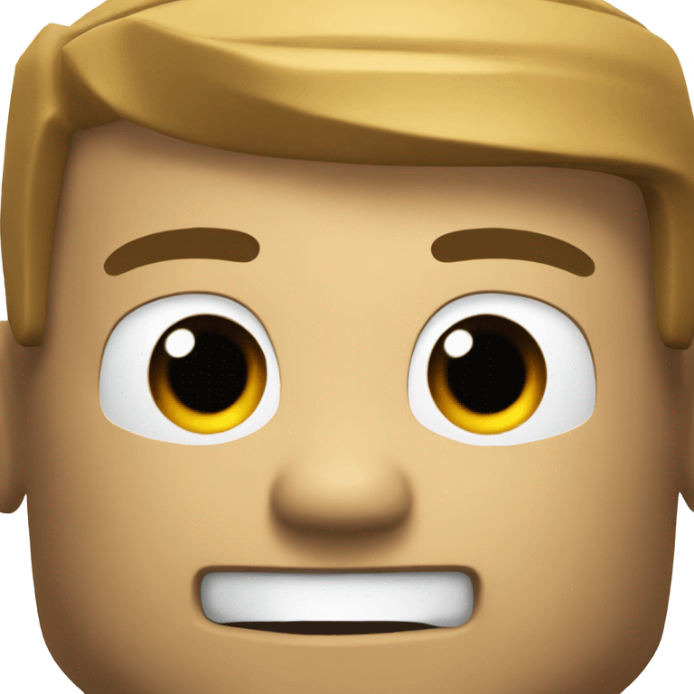 Roblox head emoji