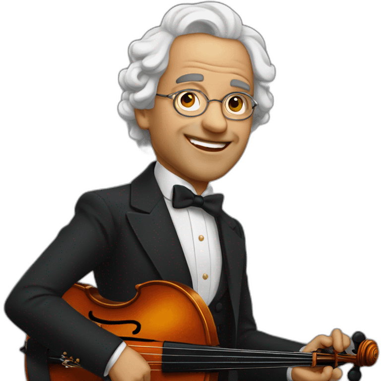 Maestro joao emoji