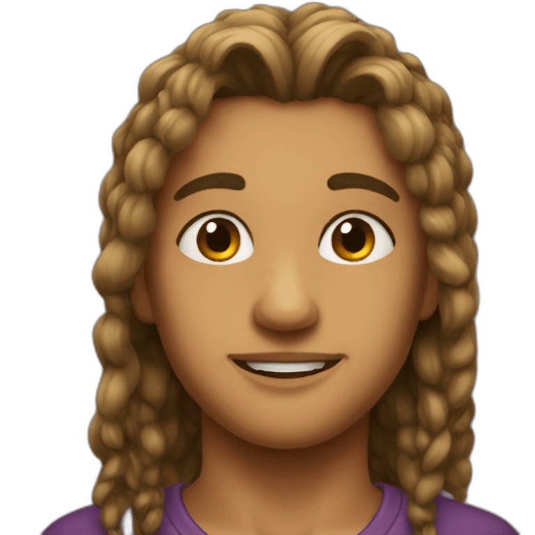 Zandaya  emoji