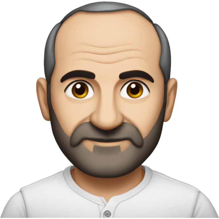 Nikol Pashinyan emoji