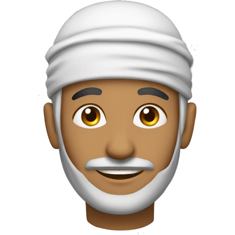 Muslim emoji