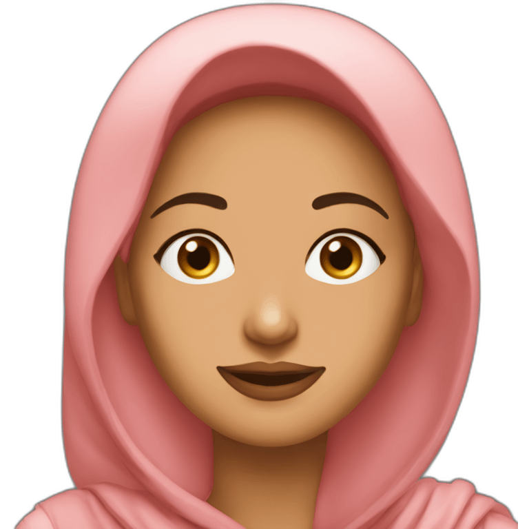 Najwa shihab emoji