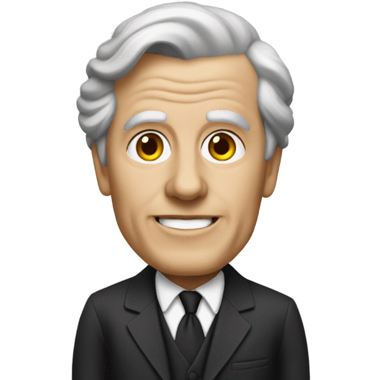 Thatcher emoji