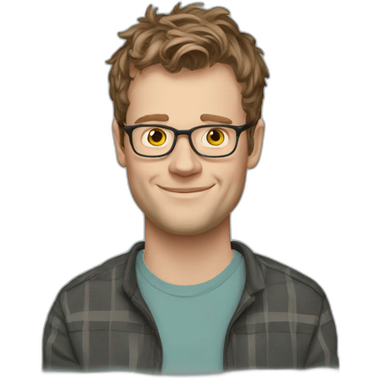 john green emoji