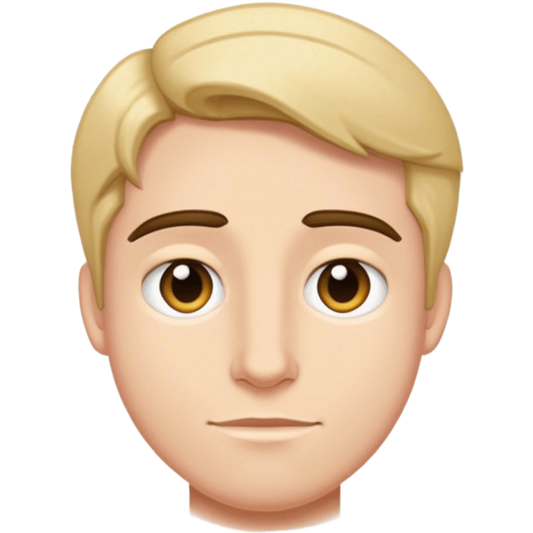 Auggie Pullman emoji