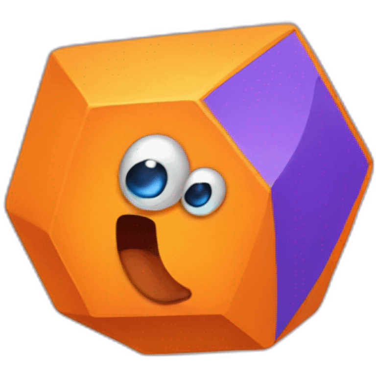 Q*bert emoji