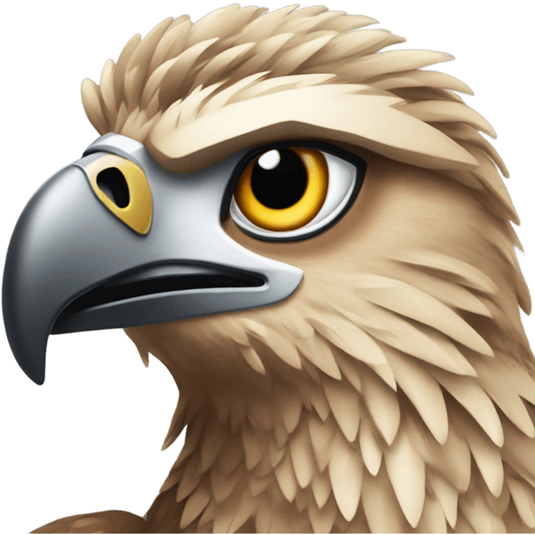 hawk tuah emoji