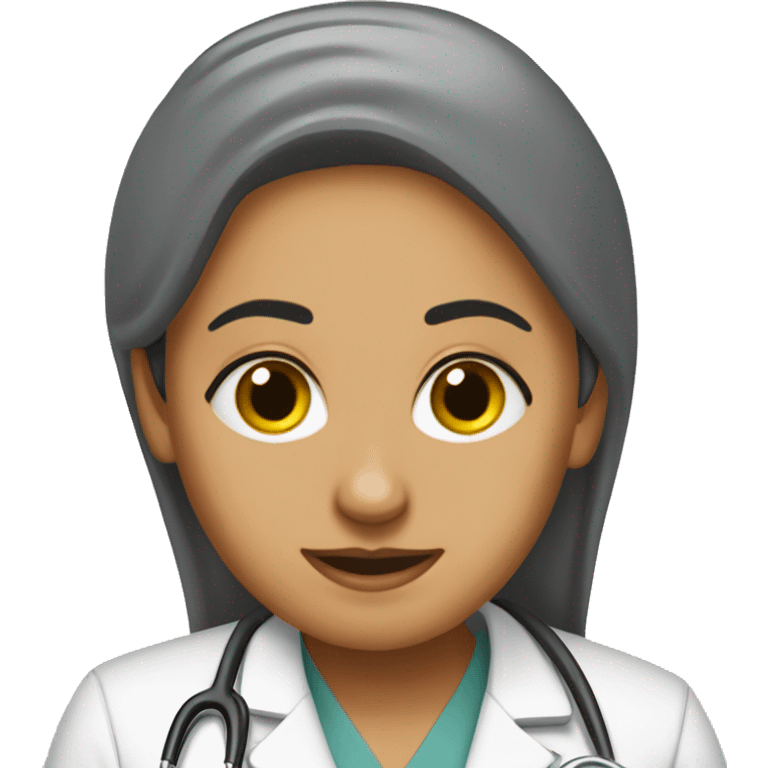 doctor manna Kaur  emoji