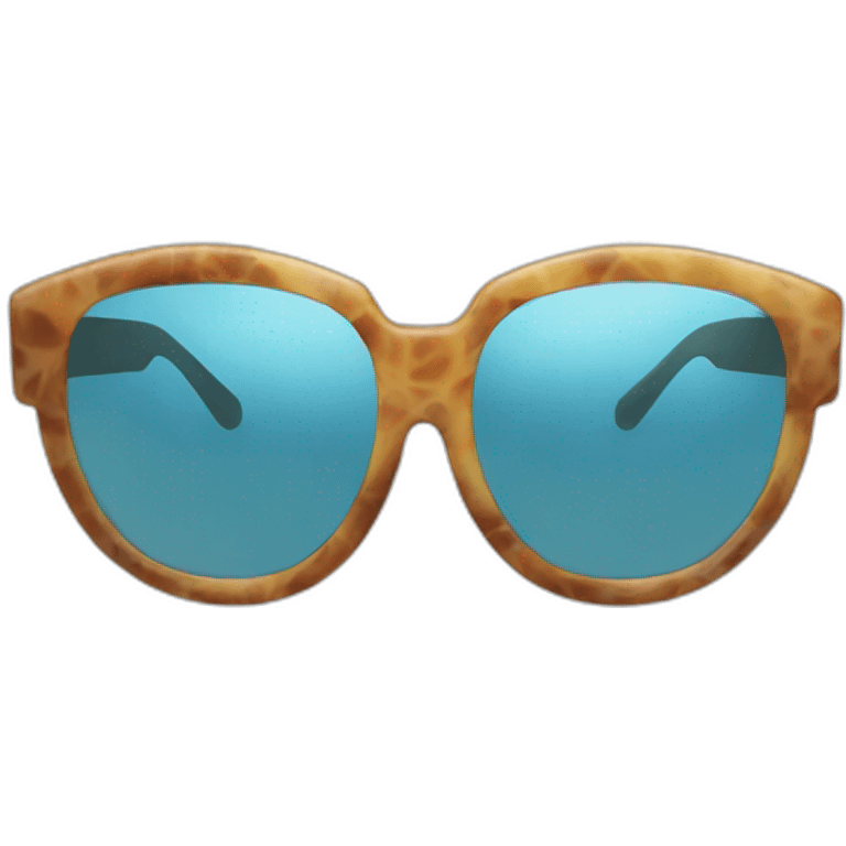 squirtle sunglass emoji