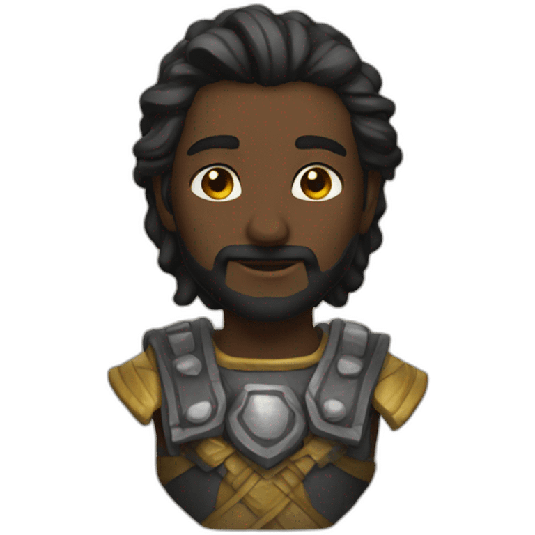 Ascenda emoji