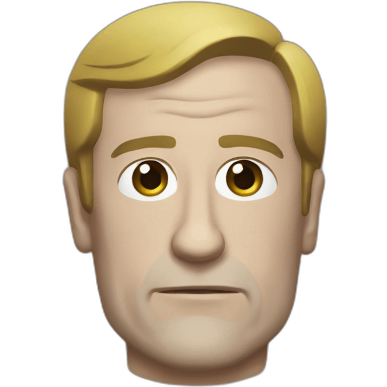 better call saul emoji