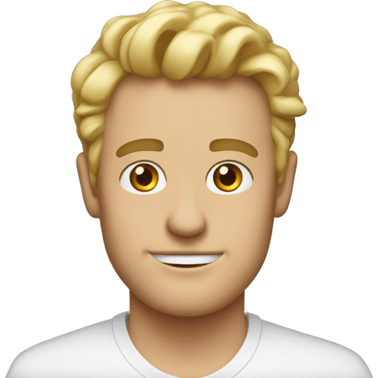 Edward Cullun  emoji