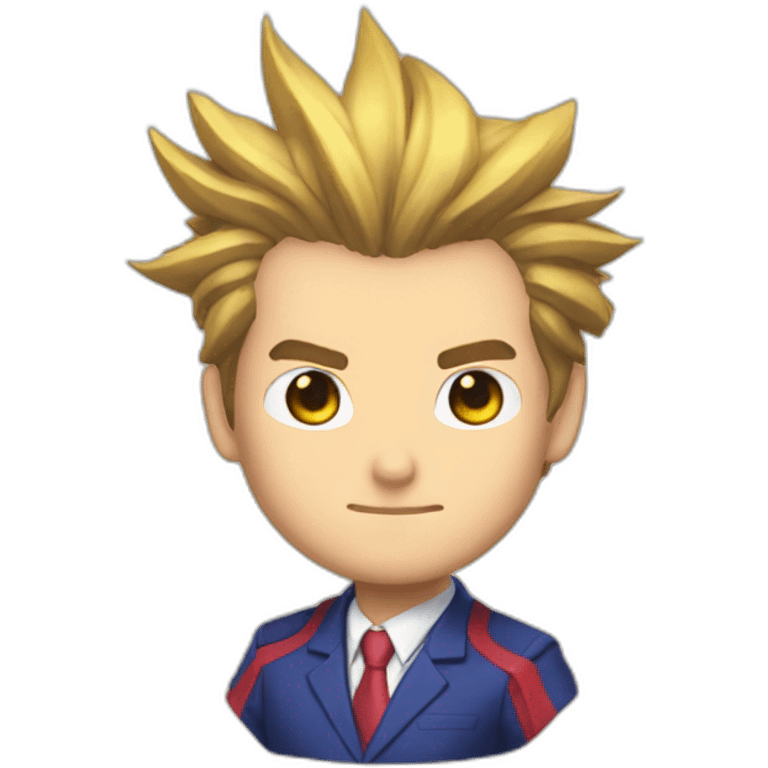 phoenix wright emoji