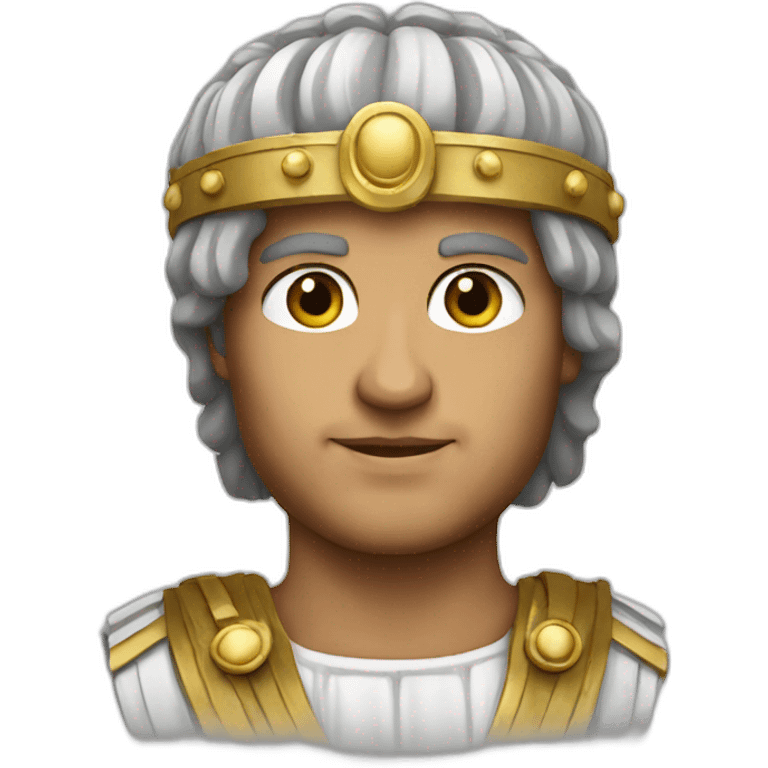 Roman Empire emoji