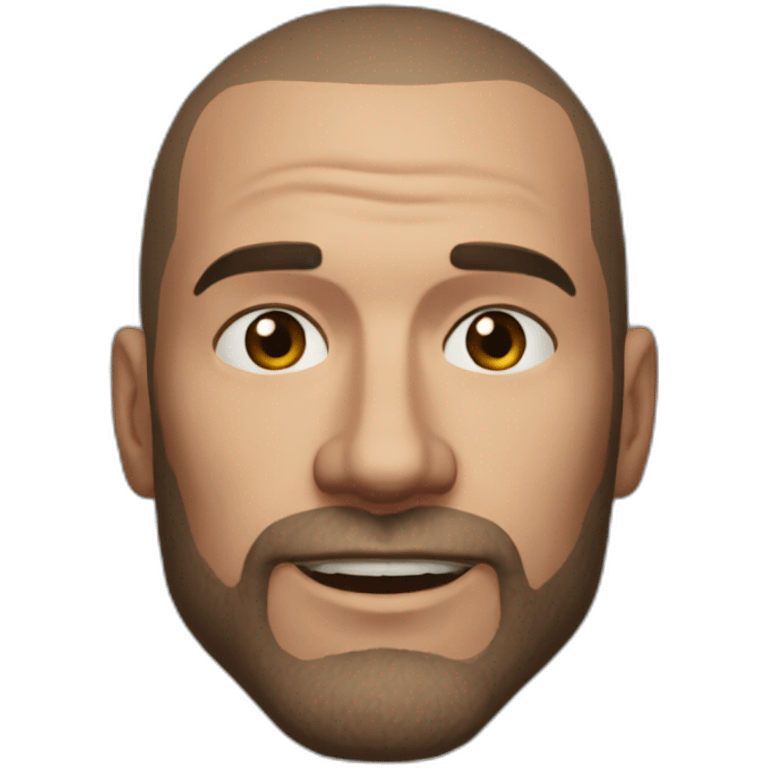 Michael de Santa GTA V emoji