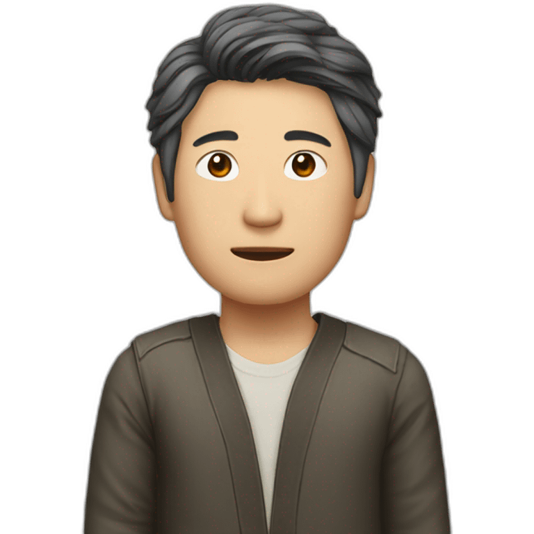 Han Ki-joon emoji