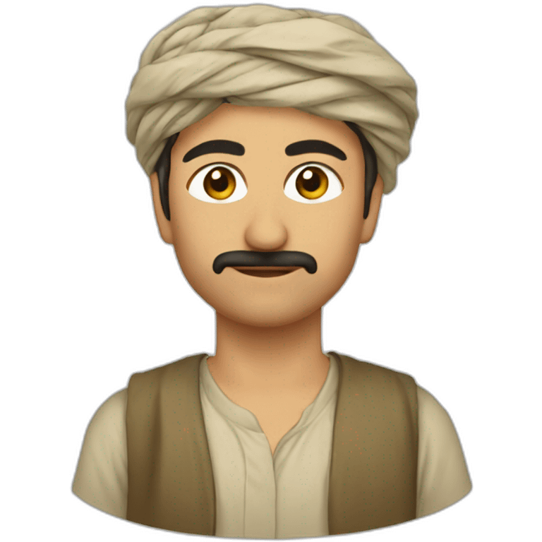 Yezidi emoji