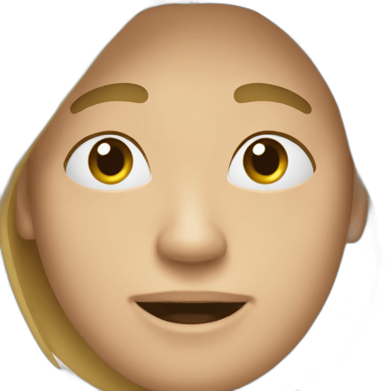 Bega emoji