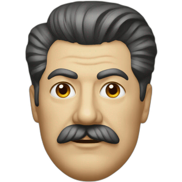 Stalin emoji